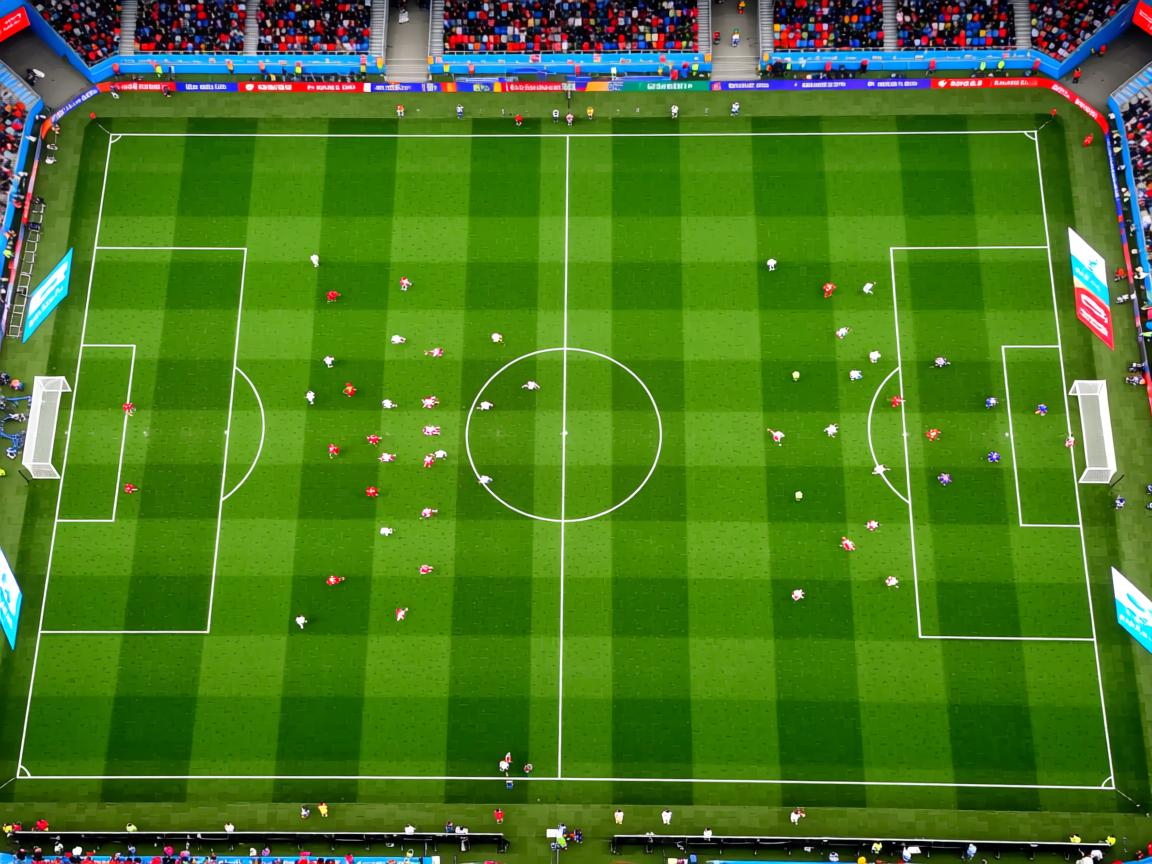 九游官网入口充值-“奖金分配引争议，MLS球员抗议‘世界杯抢钱’”  第3张